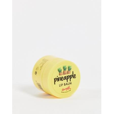 Barry M Lippenbalsem Ananas-Geen kleur