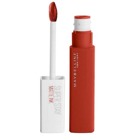 Maybelline SuperStay Matte Ink Lipstick