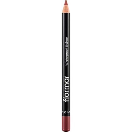 Flormar Lipliner Waterproof Dames 4,45 g