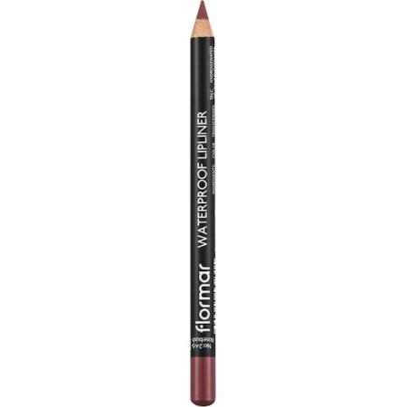 Flormar Lipliner Waterproof Dames 4,45 g