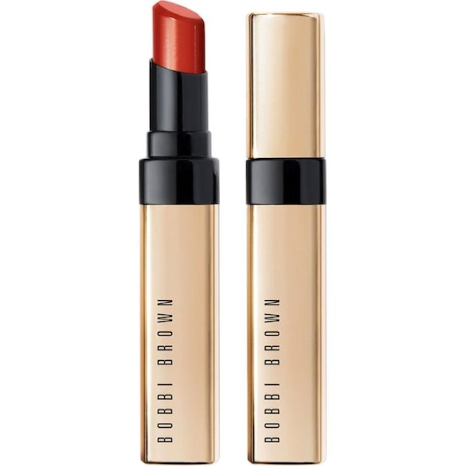 Bobbi Brown Hydraterende Lippenstift Glanzende Finish Rijke Kleur Bobbi Brown - Luxe Shine Intense Hydraterende Lippenstift- Glanzende Finish- Rijke Kleur SUPERNOVA