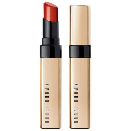 Bobbi Brown Hydraterende Lippenstift Glanzende Finish Rijke Kleur Bobbi Brown - Luxe Shine Intense Hydraterende Lippenstift- Glanzende Finish- Rijke Kleur SUPERNOVA
