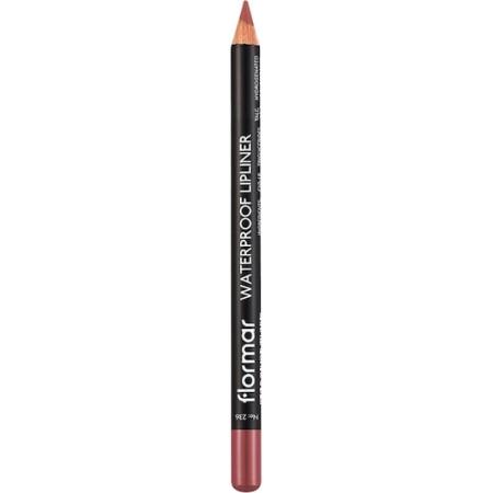 Flormar Lipliner Waterproof Dames 4,45 g