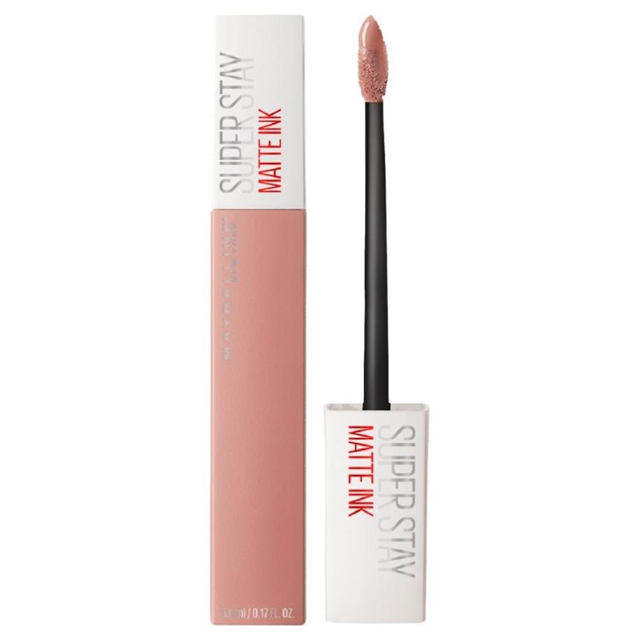 Maybelline SuperStay Matte Ink Lipstick