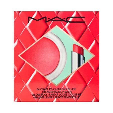 MAC Glow Play No Work All Glow Play Kit