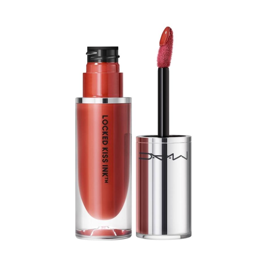 MAC Locked Kiss Ink™ Liquid Lipcolour