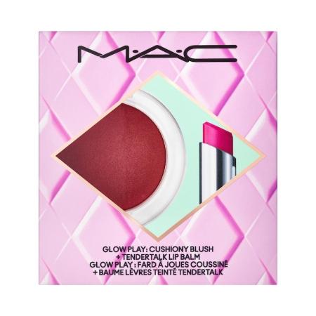 MAC Glow Play No Work All Glow Play Kit