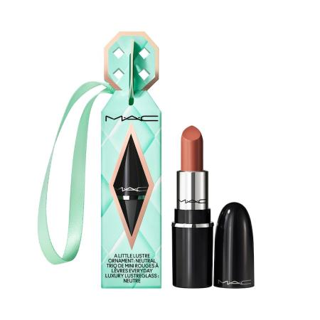 MAC Lustreglass Glazed Galaxy Lustreglass