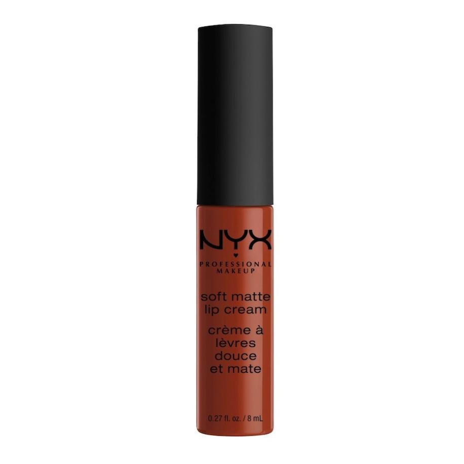 NYX Professional Makeup Wedding Soft Matte Lip Cream