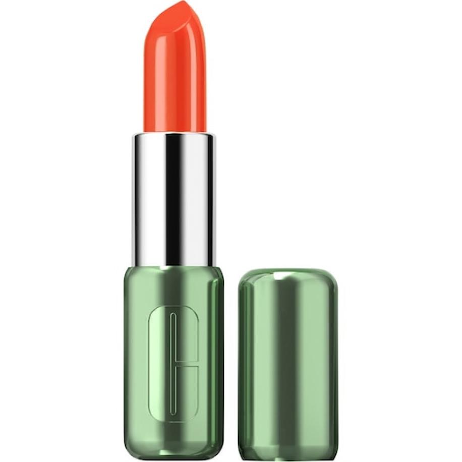 Clinique Lippenstift Pop Longwear Lipstick Glans Dames 3,9 g