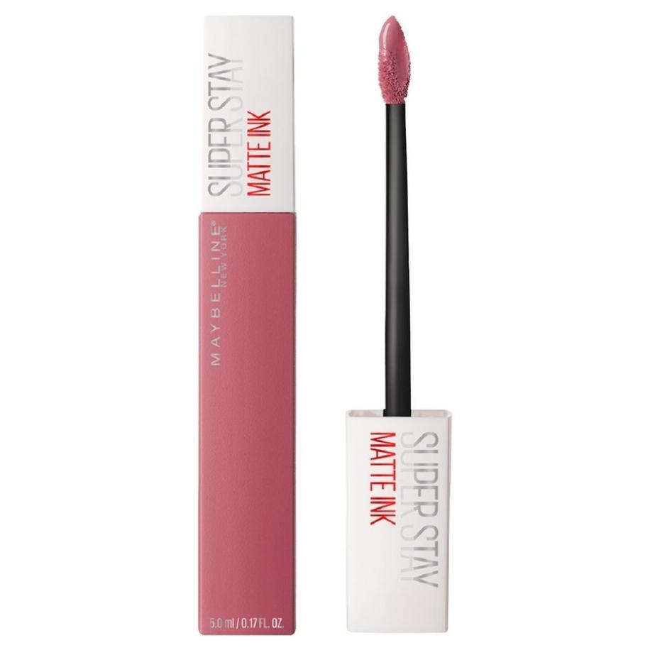 Maybelline SuperStay Matte Ink Lipstick