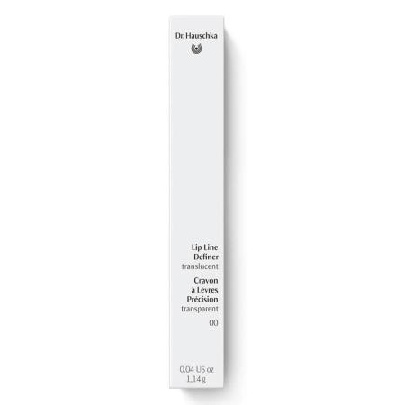 Dr. Hauschka Lip Line Definer Translucent 00