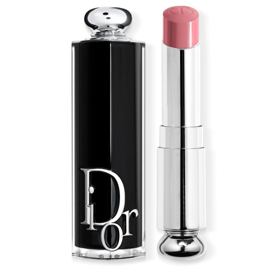 Dior Hydraterende Glanzende Lipstick Dior - Dior Addict Lipstick Hydraterende Glanzende Lipstick - Navulbaar 120 Pink Callisto
