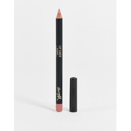 Barry M Lipliner Sugar-Roze