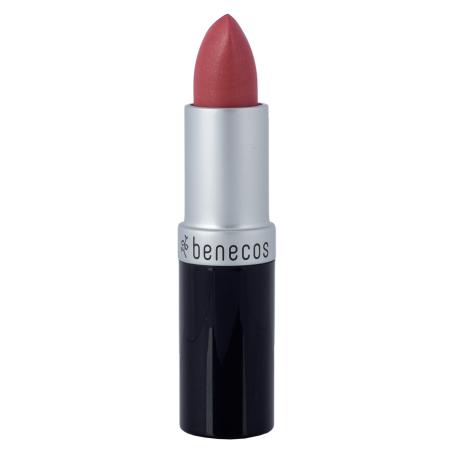 Benecos Lippenstift Peach
