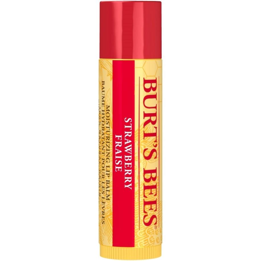 Burt's Bees Burt´s Bees Lip Balm Strawberry