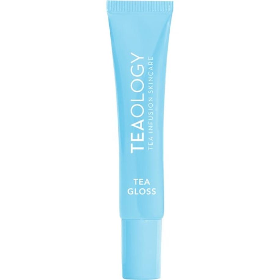 Teaology Gezichtsverzorging Tea Gloss Tinted Volume Lip Treatment Lipgloss Dames 10 ml
