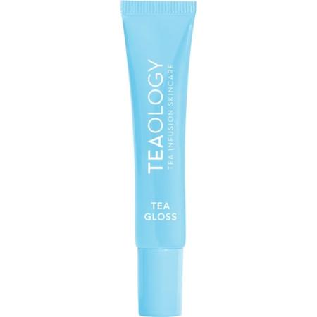 Teaology Gezichtsverzorging Tea Gloss Tinted Volume Lip Treatment Lipgloss Dames 10 ml