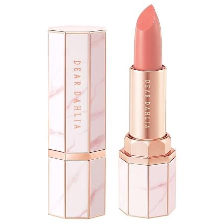Dear Dahlia Blooming Edition Lip Paradise Sheer Dew Tinted