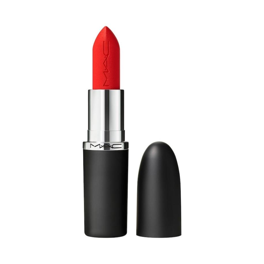 MAC M·A·Cximal Silky Matte