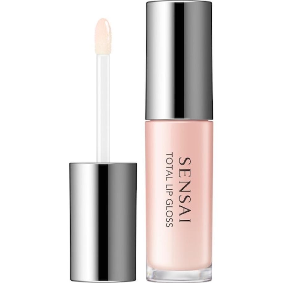 SENSAI Colours Total Lip Gloss Lipgloss Dames 4,5 ml