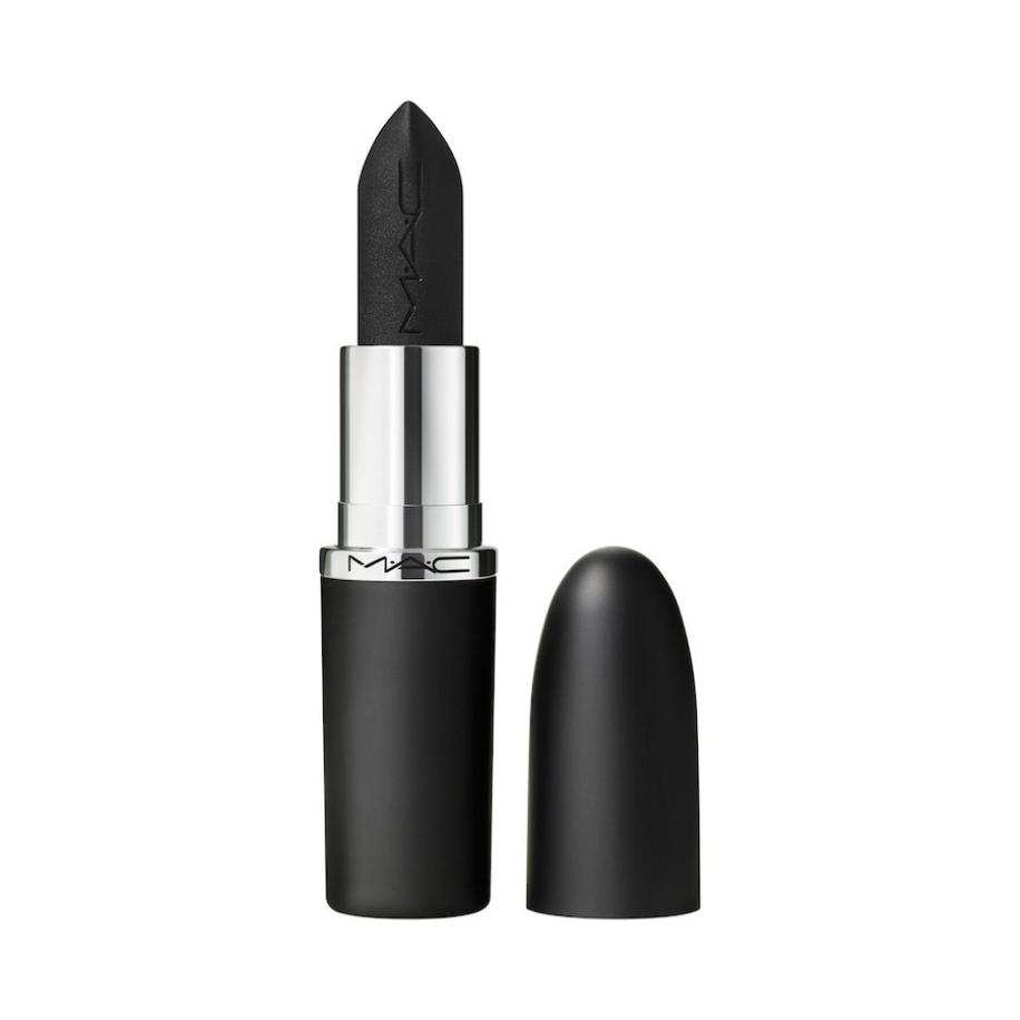 MAC M·A·Cximal Silky Matte