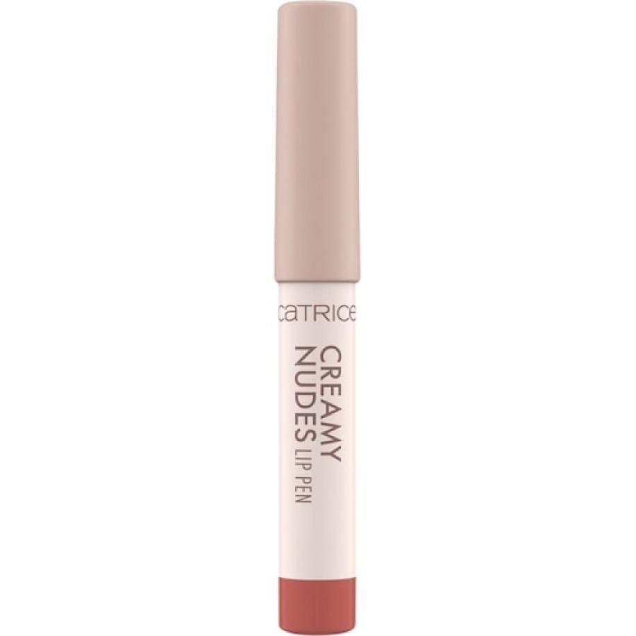 Catrice Lippenstift Creamy Nudes Lipliner Dames 1,2 g