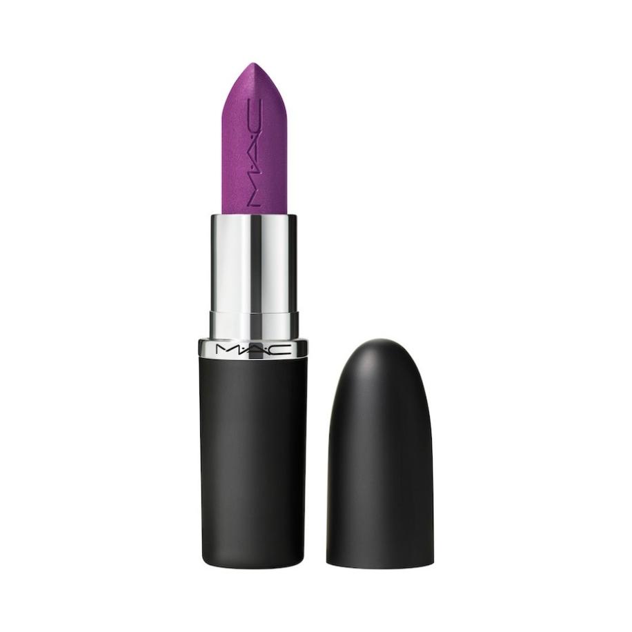 MAC M·A·Cximal Silky Matte