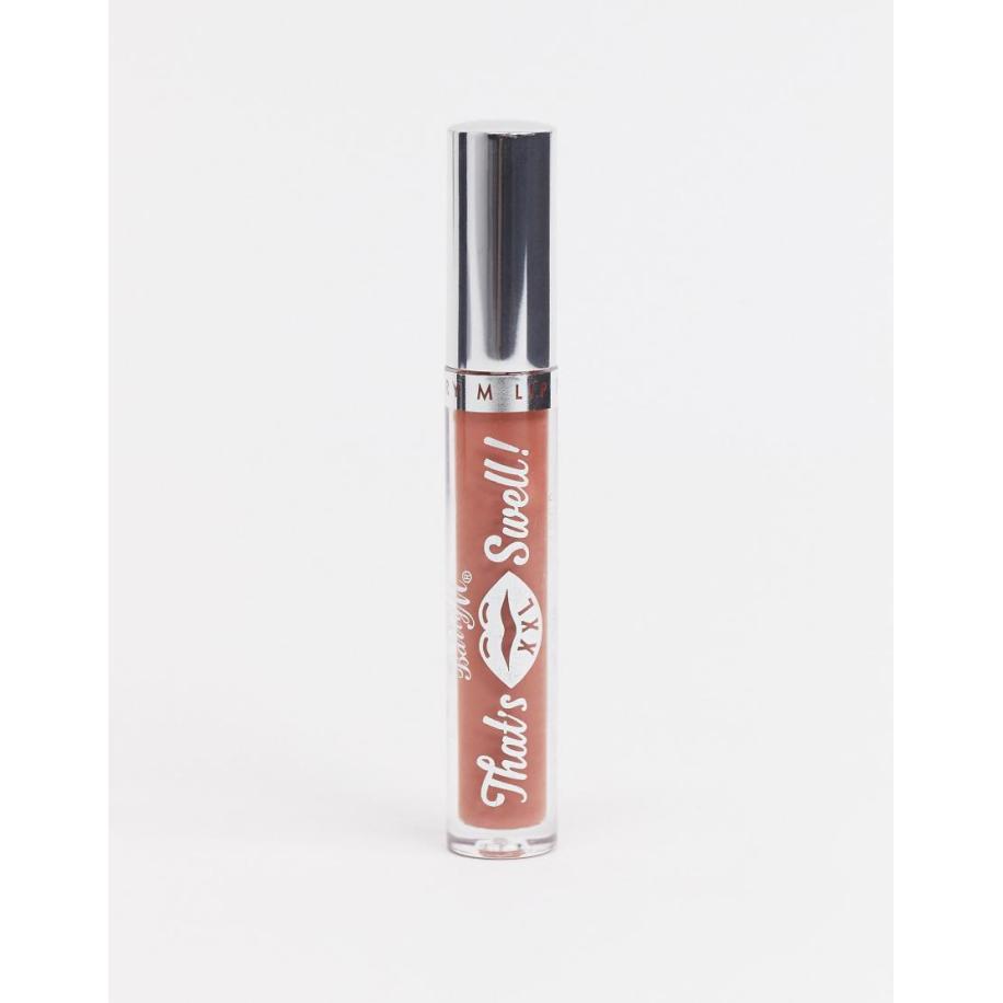 Barry M That's Swell XXL Plumping Lipgloss Boujee-Veelkleurig