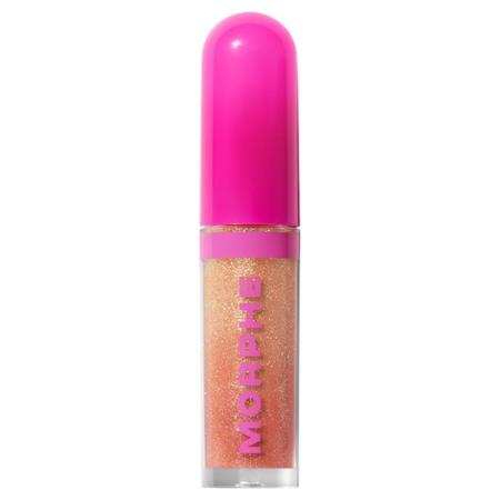 Morphe Lip Gloss Lust Potion Bi-Phase Oil Forbidden Collection Lipgloss Dames 24,8 g