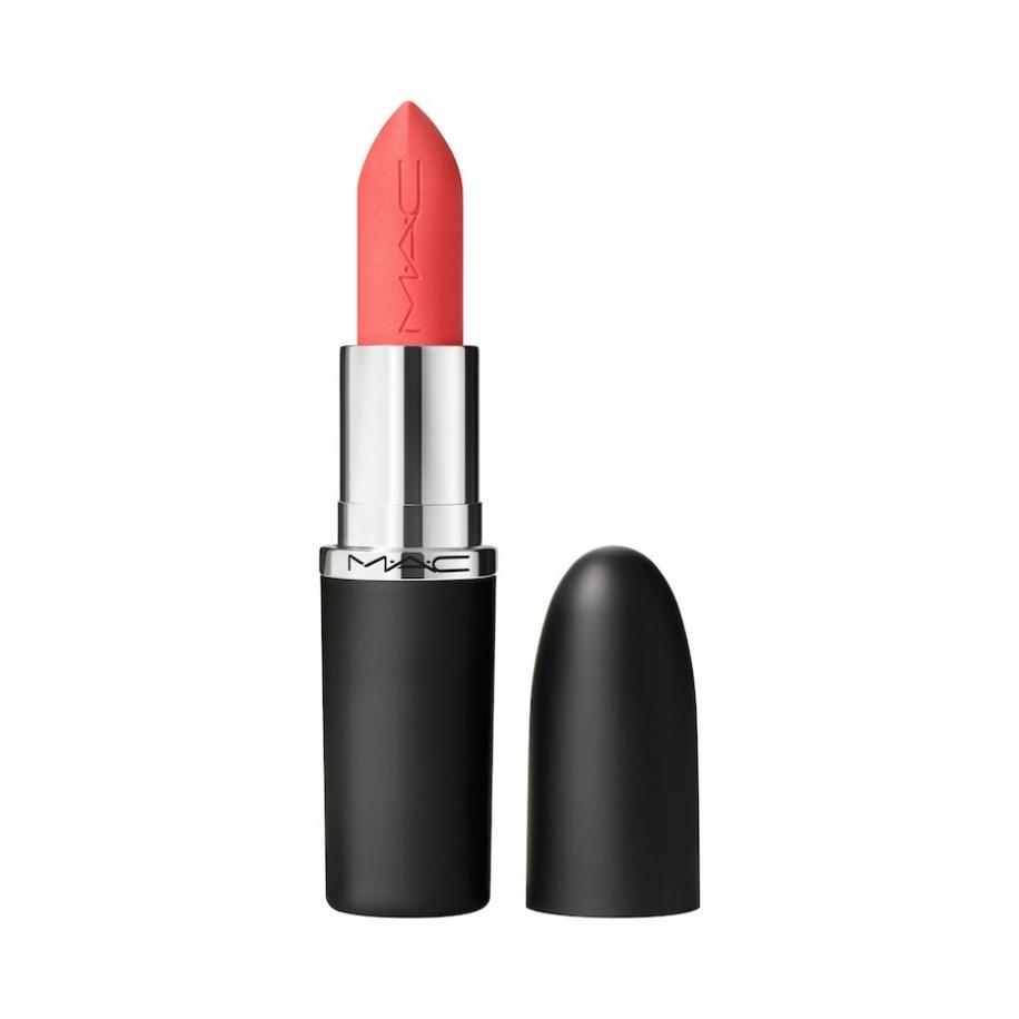 MAC M·A·Cximal Silky Matte