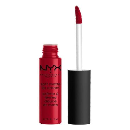 NYX Professional Makeup Wedding Soft Matte Lip Cream