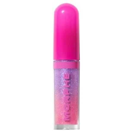 Morphe Lip Gloss Lust Potion Bi-Phase Oil Forbidden Collection Lipgloss Dames 24,8 g