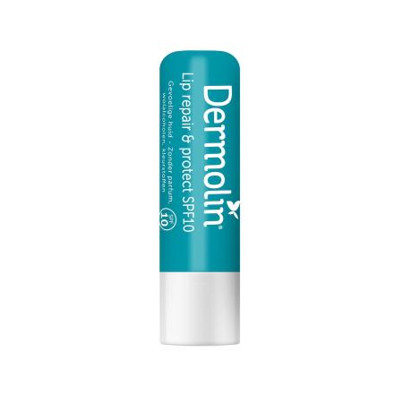 Dermolin Lip Repair & Protection SPF 10