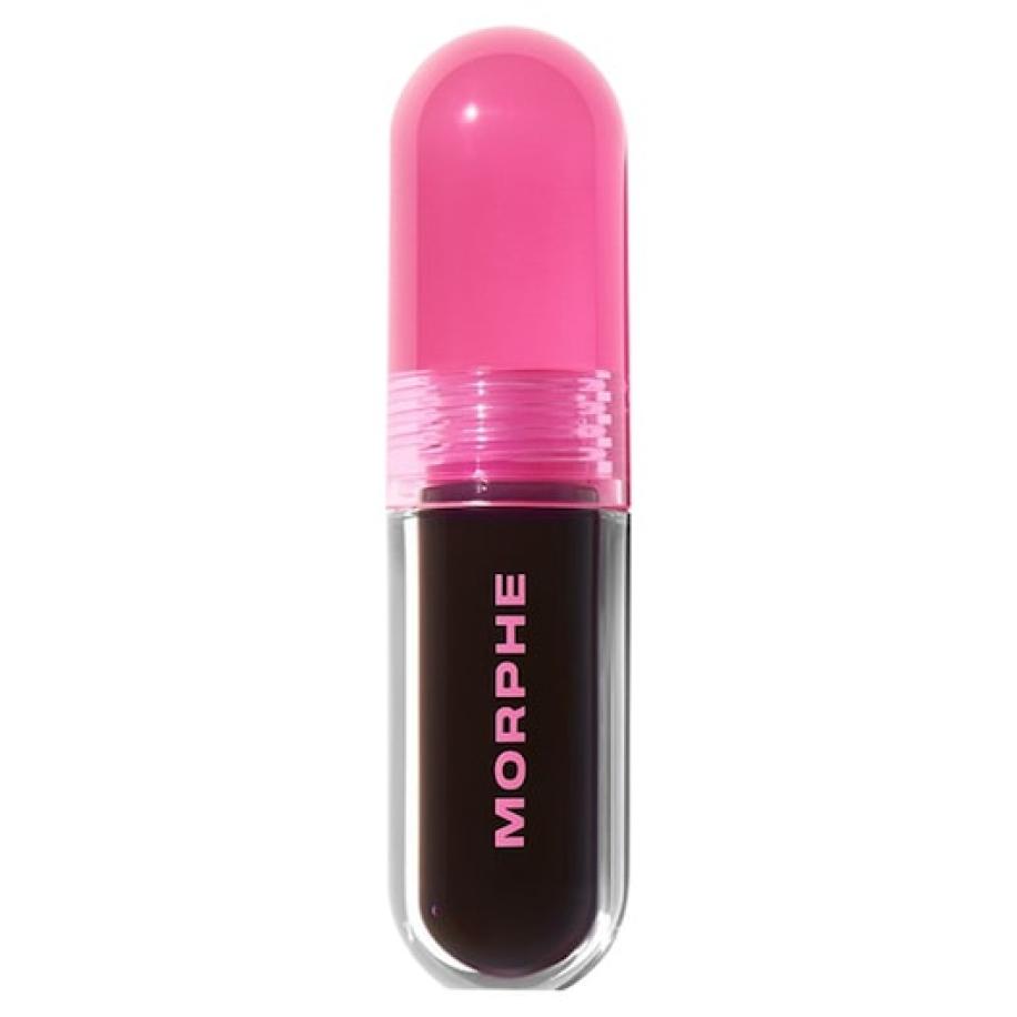 Morphe Lippenstift Love Bite Lip Stain Forbidden Collection Lipstick Dames 32,5 g