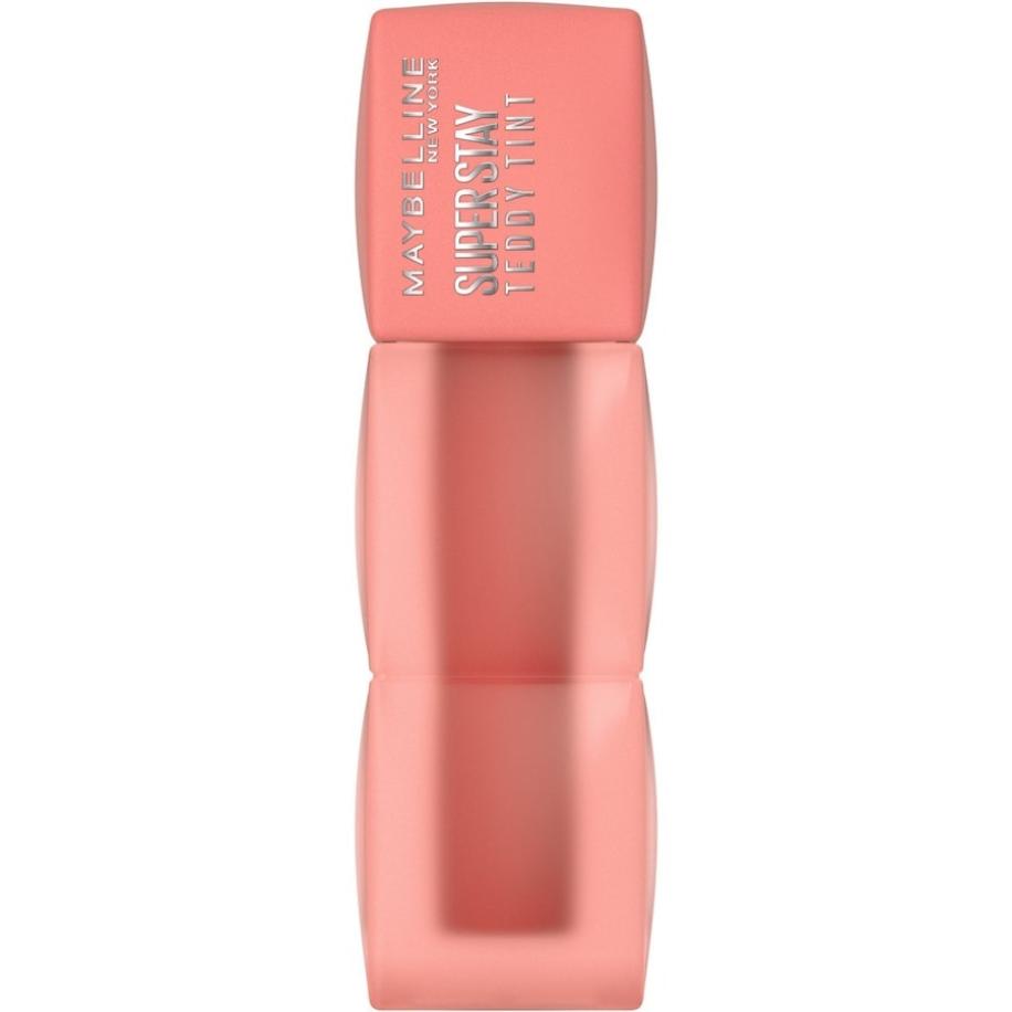 Maybelline Superstay Teddy Tint