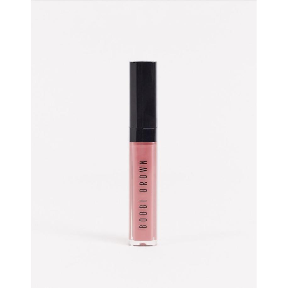 Bobbi Brown Crushed Oil Infused Gloss Lipgloss in New Romantic-Roze