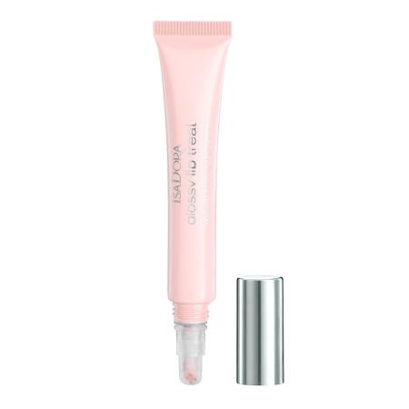 Isadora Autumn Make-up Glossy Lip Treat