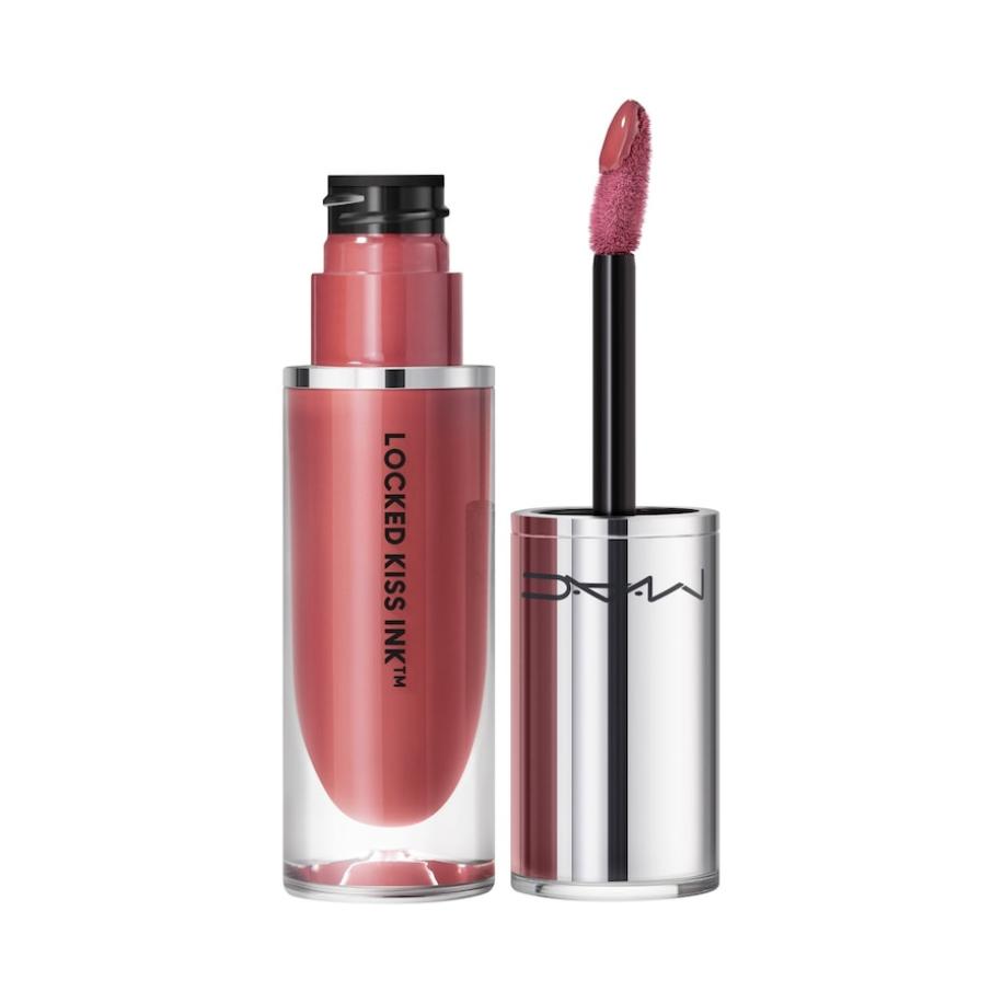 MAC Locked Kiss Ink™ Liquid Lipcolour