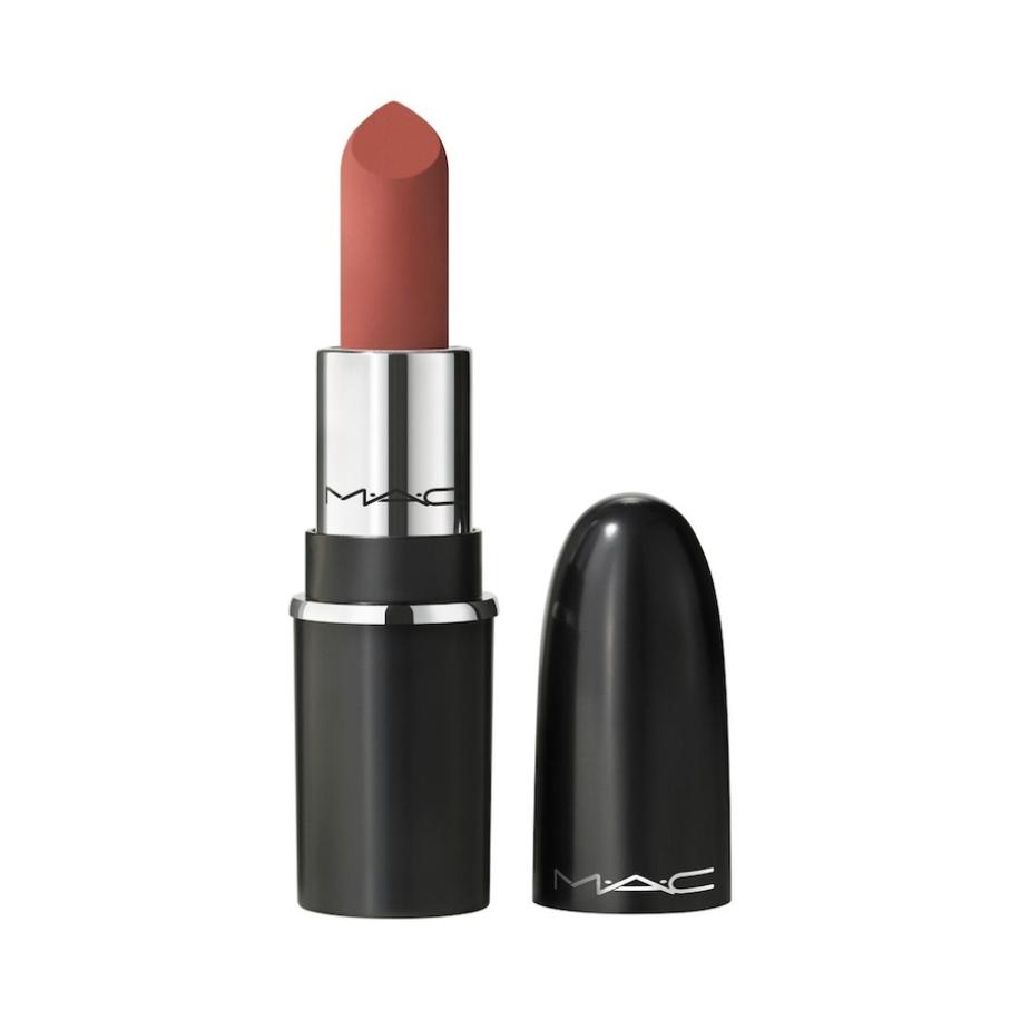 MAC MACximal Mini Silky Matte Lipstick