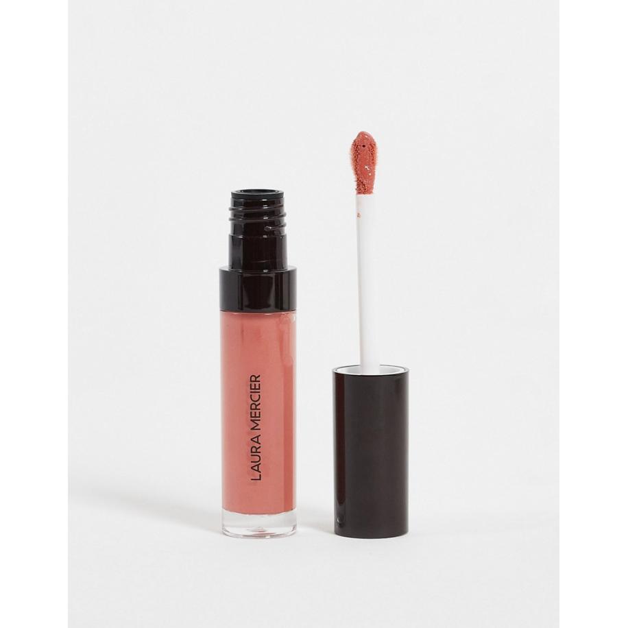 Laura Mercier Lip Glace Lipgloss 60 Creme Caramel-Geen kleur