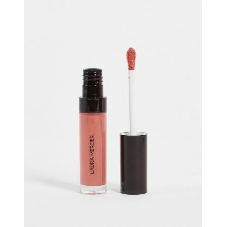 Laura Mercier Lip Glace Lipgloss 60 Creme Caramel-Geen kleur