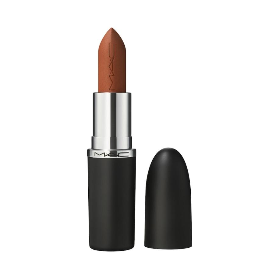 MAC Intimate Nudes MACximal Silky Matte