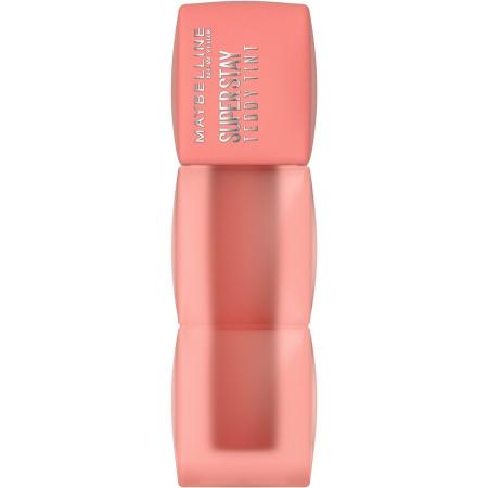 Maybelline Superstay Teddy Tint