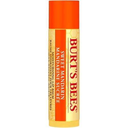 Burt's Bees Burt´s Bees Lip Balm Sweet Mandarin
