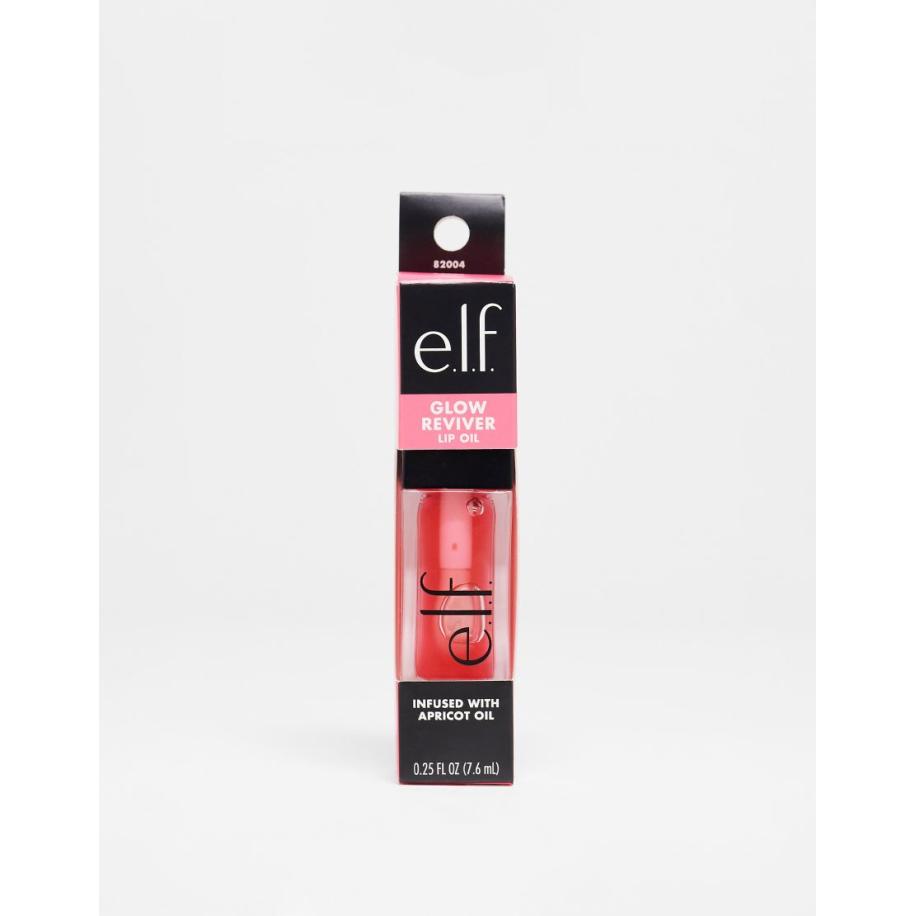 e.l.f. Glow Reviver Lipolie Pink Quartz-Roze