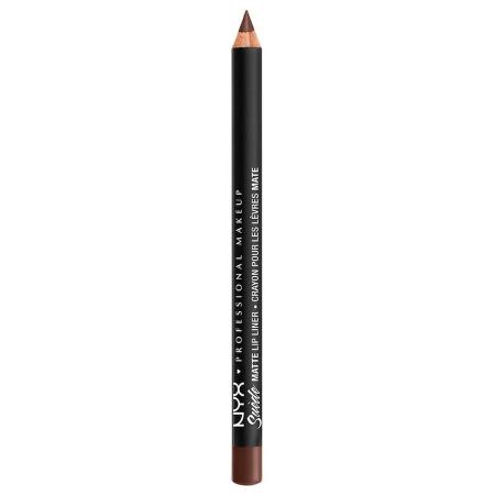 NYX Professional Makeup Wedding Suede Matte