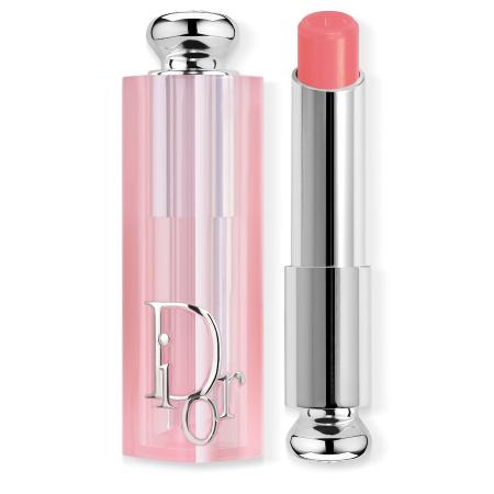 Dior 48 U Hydraterende Lipbalsem Ph Geactiveerde Kleur Dior - Dior Addict Lip Glow - Hydrating Lip Balm 48 U Hydraterende Lipbaslem, Ph Geactiveerde Kleur 077 Candy warm undertone