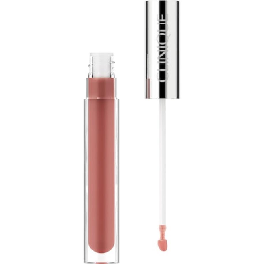 Clinique Lippen Pop Plush Creamy Lip Gloss Lipgloss Dames 3,4 ml