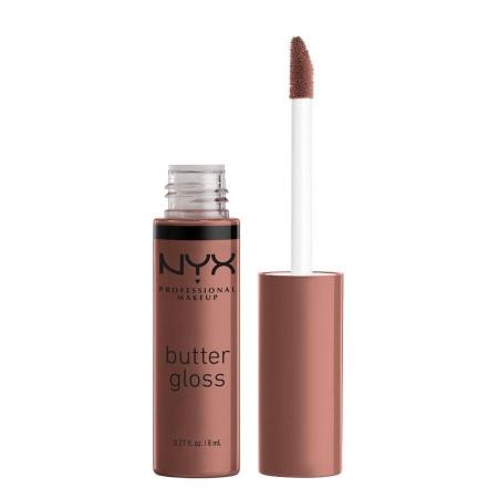 NYX Professional Makeup Wedding Buttergloss